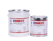 Img of Miracote CQ Matrix per 1.5 Gallon Unit - Clear